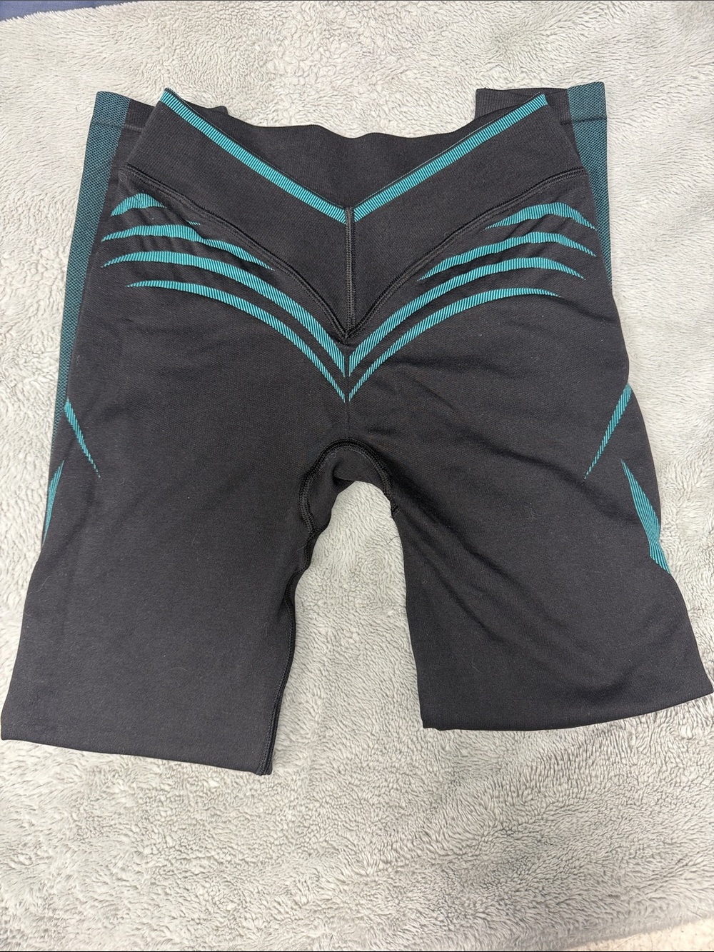 Gymshark Apex Lift Seamless Leggings
